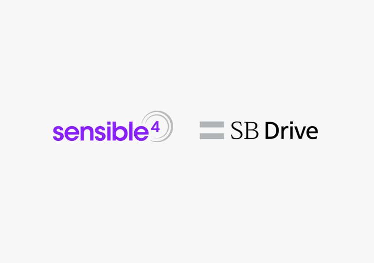 SoftBank’s SB Drive and Finnish Sensible 4 starting autonomous driving collaboration